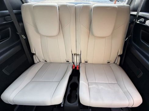 Used 2024 Mercedes-Benz EQB 250+ w/ Winter Package image 17