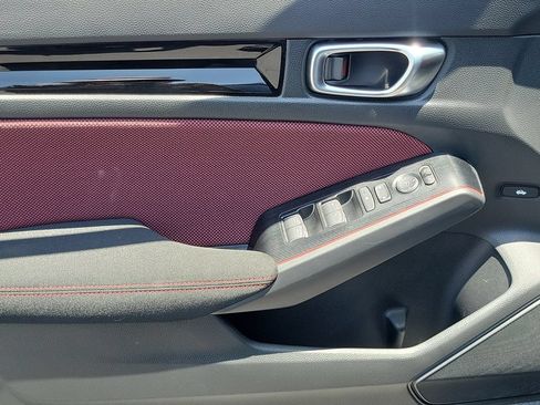 Certified 2024 Honda Civic Si image 20