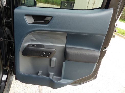 Used 2022 Ford Maverick XL FWD image 31