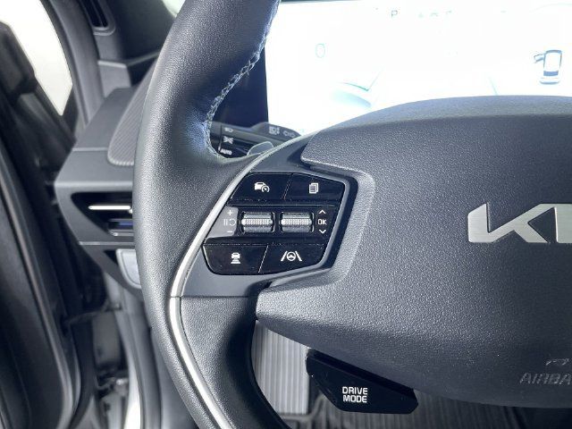 Used 2023 Kia EV6 GT-Line w/ GT-Line White Seat Package AWD/4WD image 31