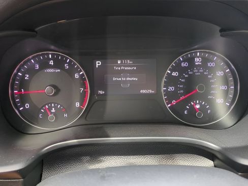 Used 2024 Kia Forte GT-Line w/ GT-Line Premium Package FWD image 23