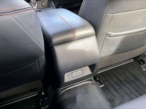 Used 2022 Nissan Altima 2.5 SR image 33