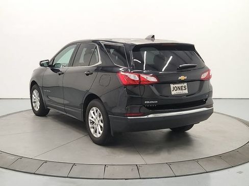 Used 2019 Chevrolet Equinox LT FWD image 6
