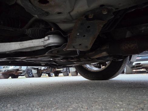 Used 2015 Nissan Pathfinder SV w/ Cargo Package image 49