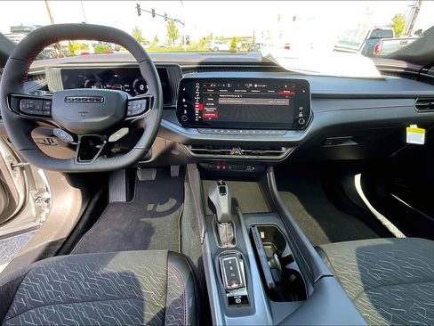 New 2025 Dodge Charger R/T w/ Sun & Sound Package image 5