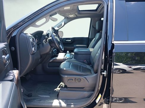 Used 2020 GMC Sierra 1500 Denali w/ Denali Ultimate Package AWD/4WD image 11