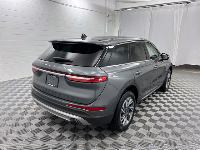 Certified 2023 Lincoln Corsair AWD w/ Equipment Group 101A image 5