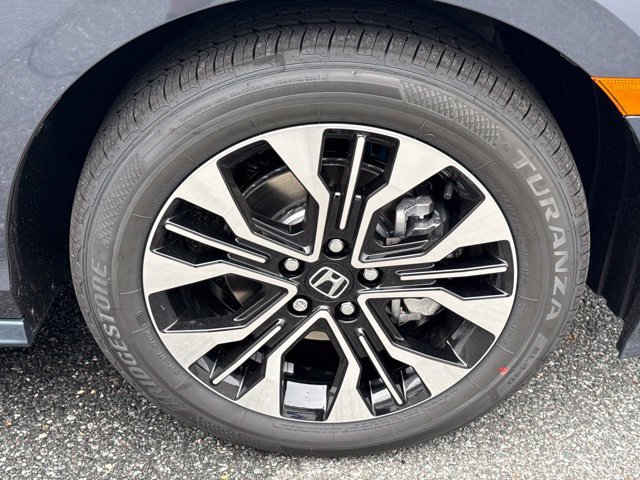New 2027 Honda Odyssey Elite image 28