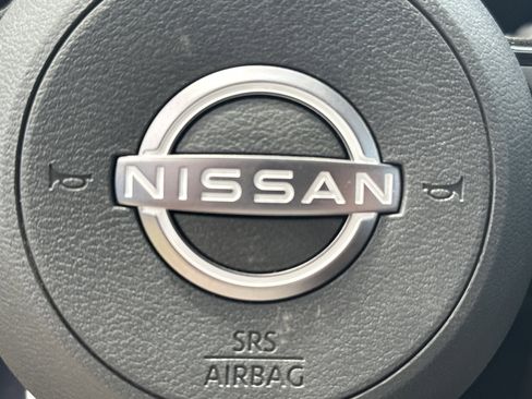 New 2026 Nissan Kicks SR FWD image 24