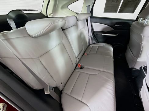 Used 2016 Honda CR-V EX-L image 34