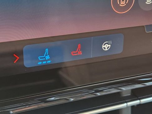 New 2026 Lincoln Nautilus Reserve AWD/4WD image 22