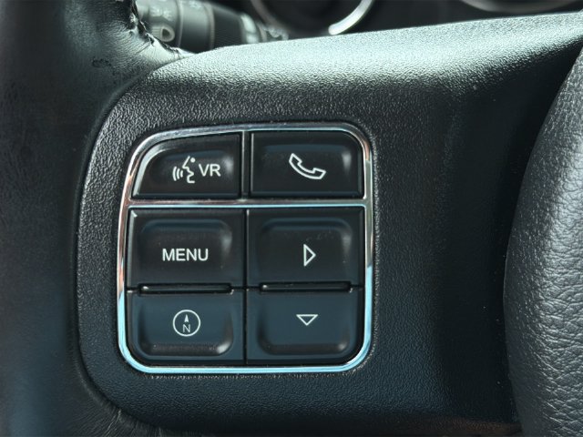 Used 2017 Jeep Wrangler Sport AWD/4WD image 27