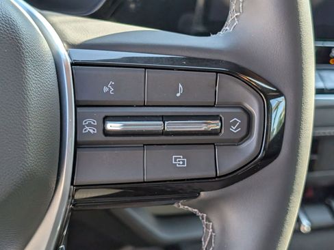 New 2026 Chevrolet Colorado LT w/ Advanced Trailering Package image 18