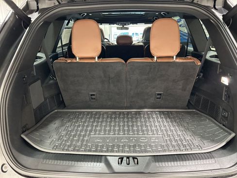 Used 2023 Lincoln Aviator Grand Touring w/ Equipment Group 301A image 32