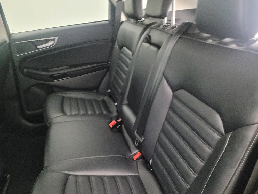 Used 2024 Ford Edge SEL w/ Convenience Package AWD/4WD image 18
