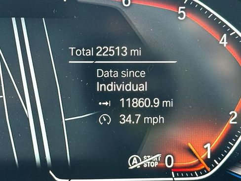 Used 2024 BMW X3 xDrive30i w/ Convenience Package image 27