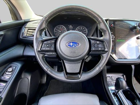 Used 2024 Subaru Ascent Onyx Edition AWD/4WD image 6