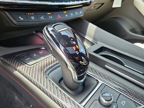 New 2026 Cadillac CT5 V image 19