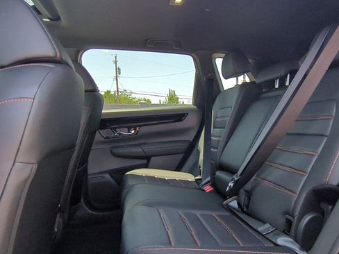 New 2026 Honda CR-V Sport Touring image 18
