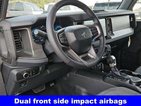 New 2025 Ford Bronco Big Bend image 26