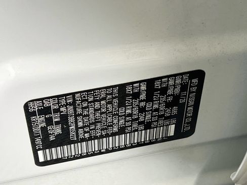 Used 2023 Nissan Rogue SV AWD/4WD image 26