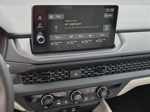 New 2026 Honda Accord LX image 11
