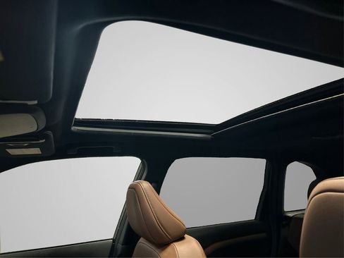 New 2025 Subaru Forester Touring image 24