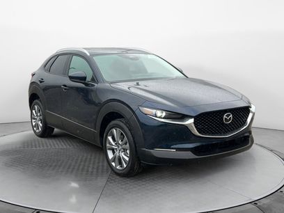 New 2026 MAZDA CX-30 AWD 2.5 S w/ Premium Package