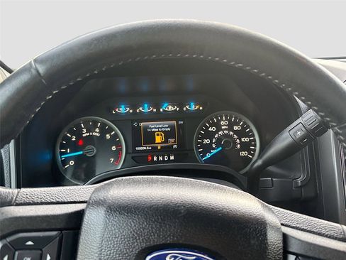 Used 2017 Ford F150 XLT w/ Equipment Group 302A Luxury image 12