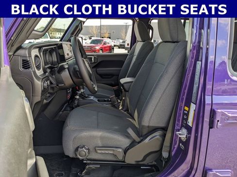 New 2026 Jeep Gladiator Willys image 5