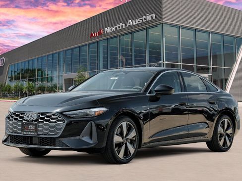 New 2025 Audi A5 2.0T Premium image 7