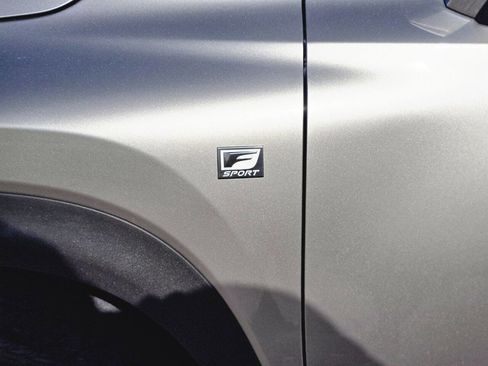 Used 2016 Lexus NX 200t F Sport image 10