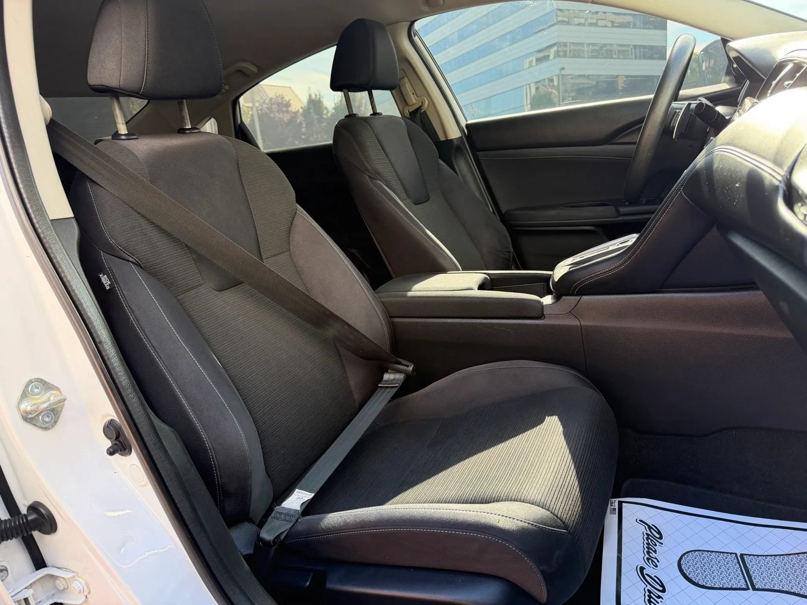 Used 2019 Honda Insight LX image 21