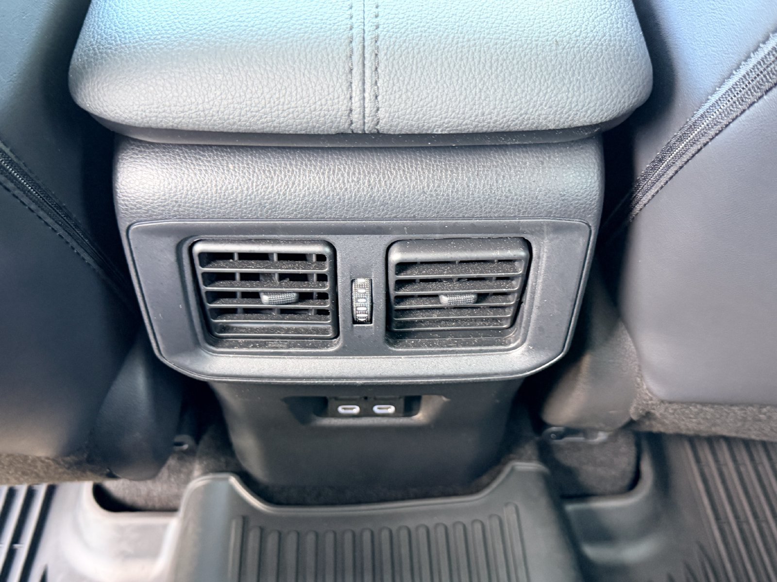 Used 2024 Toyota RAV4 XLE Premium w/ Weather Package FWD image 15