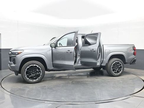 New 2026 Chevrolet Colorado Z71 w/ Technology Package AWD/4WD image 50