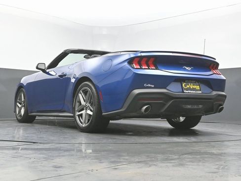 Used 2024 Ford Mustang Premium image 42