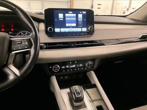 Used 2022 Mitsubishi Outlander SEL AWD/4WD image 6