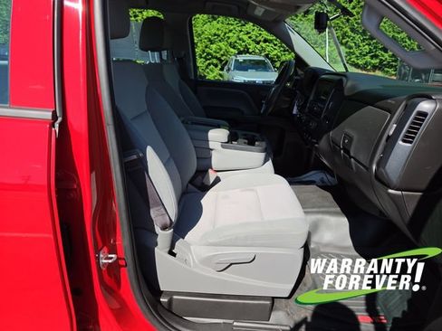 Used 2017 GMC Sierra 1500 2WD Double Cab image 14