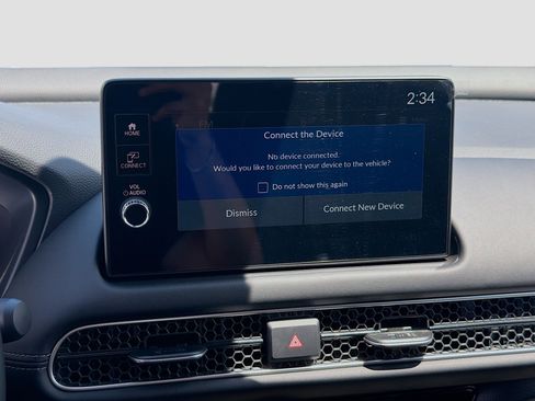 New 2027 Honda HR-V EX-L image 13
