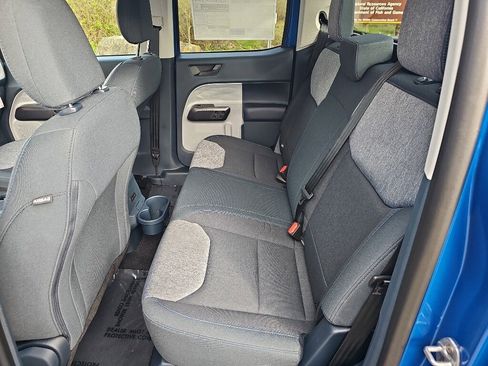 New 2026 Ford Maverick XLT w/ Equipment Group 301A image 54