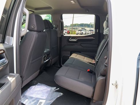New 2026 GMC Sierra 1500 Elevation AWD/4WD image 9