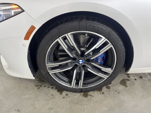 Used 2022 BMW 840i Gran Coupe xDrive w/ Comfort Seating Package image 25