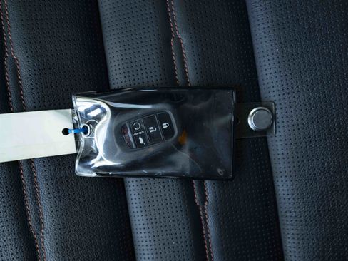 Used 2026 Honda CR-V Sport Touring image 48