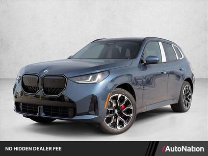 Used 2026 BMW X3 xDrive30i w/ Premium Package