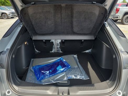 New 2025 Buick Envista Avenir image 8