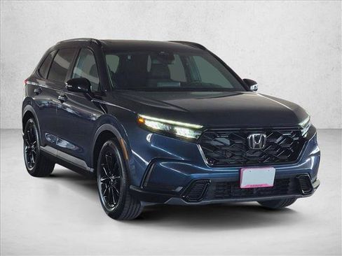 Used 2026 Honda CR-V Sport image 3