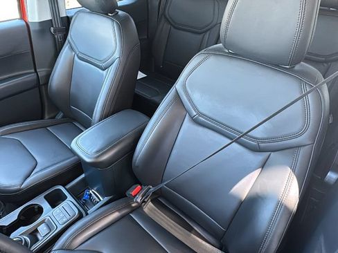 Certified 2023 Ford Maverick Lariat w/ Lariat Luxury Package FWD image 23