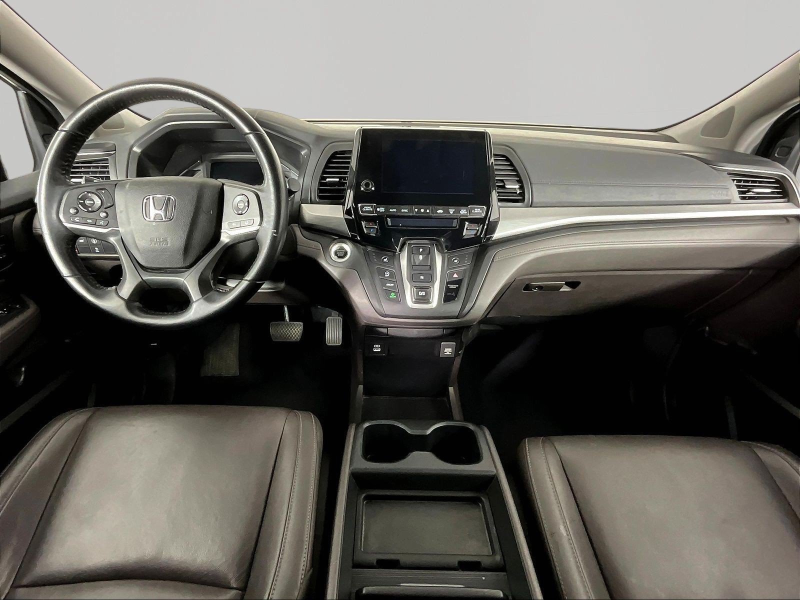 Used 2021 Honda Odyssey EX-L image 7
