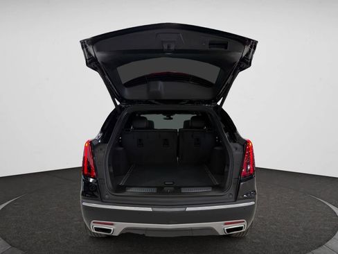 Certified 2024 Cadillac XT5 Premium Luxury image 6