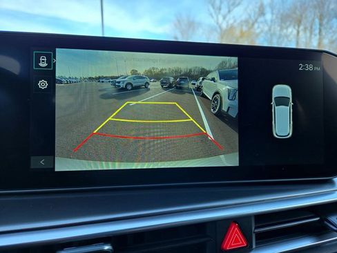 New 2026 Kia Sorento EX image 12